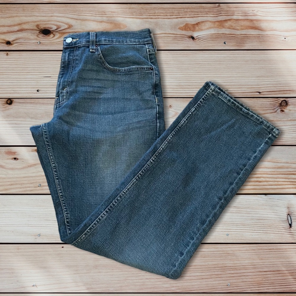 Men’s Levi’s Signature Jeans - Relaxed